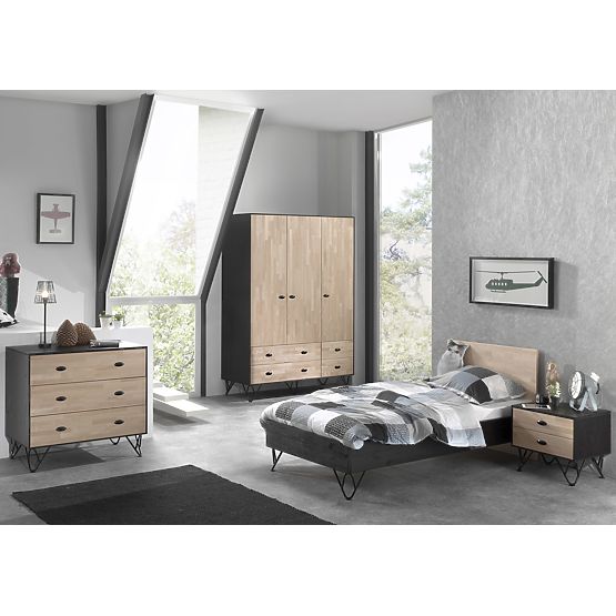 Chest of Drawers William