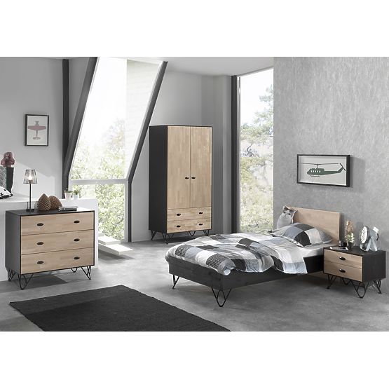 Chest of Drawers William