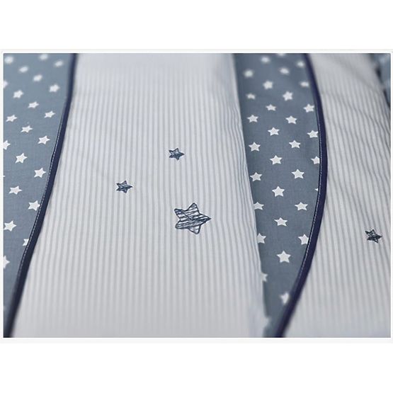 Children 2-dílné bedding star