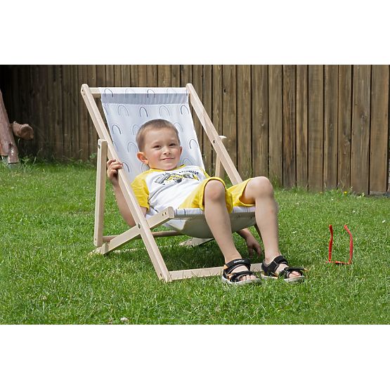 Children's beach chair Unicorn