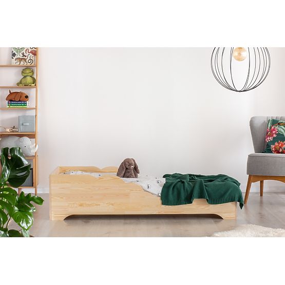 Children bed Box Heaven