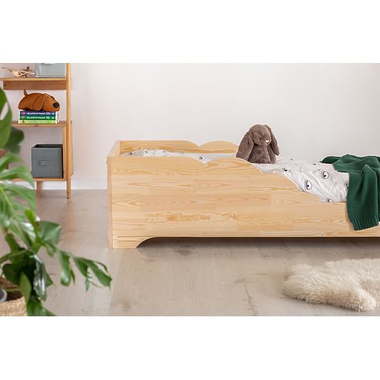 Children bed Box Heaven