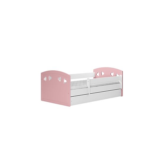 Children's Bed Julie - Pink