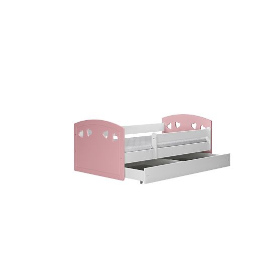Children's Bed Julie - Pink
