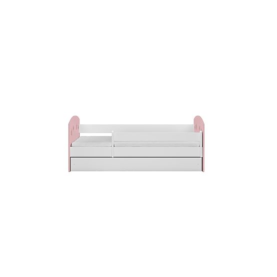 Children's Bed Julie - Pink