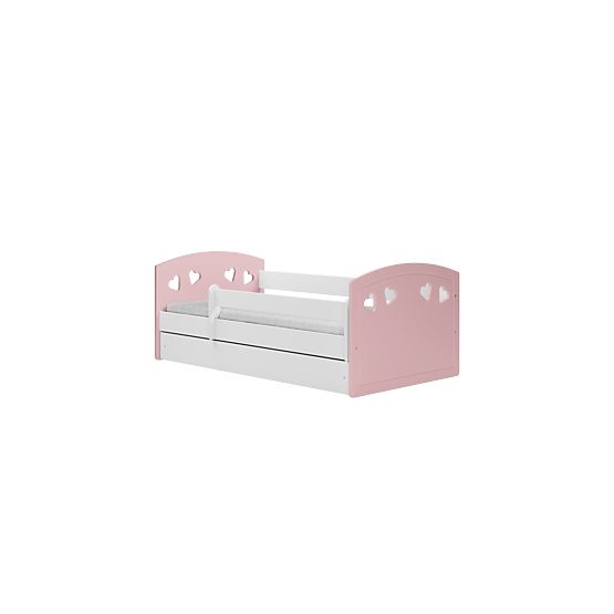 Children's Bed Julie - Pink