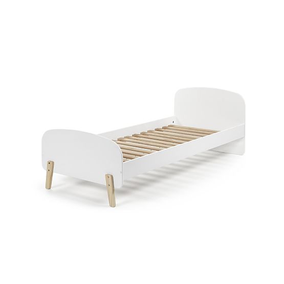 Children bed Kiddy white