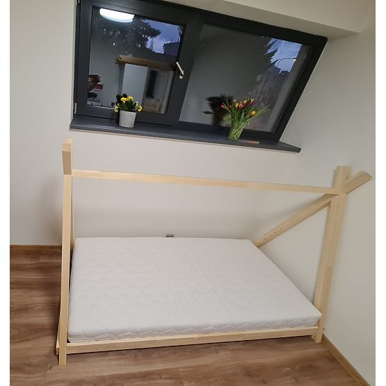 Children bed teepee Mila