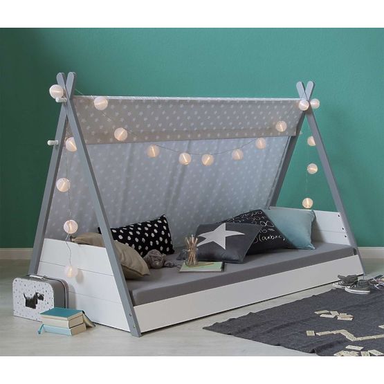 Children bed Teepee
