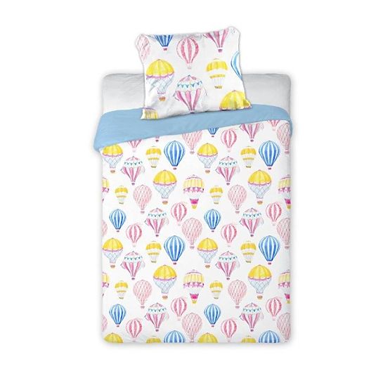 Children bedding Balloons
