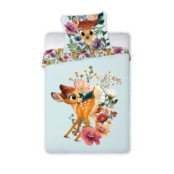 Children bedding Bambi