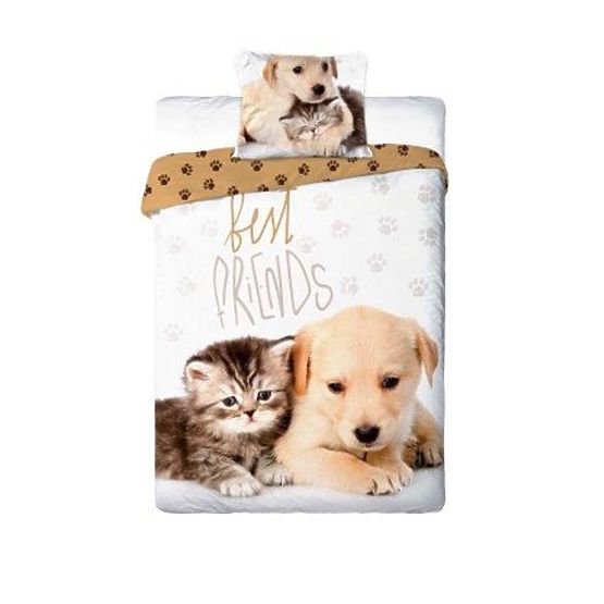Children bedding Best Friend