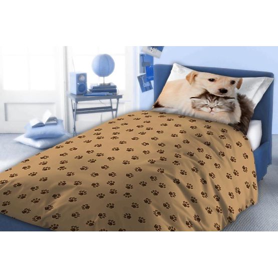 Children bedding Best Friend