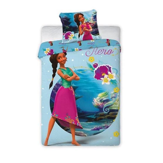 Children bedding Elena Avalor