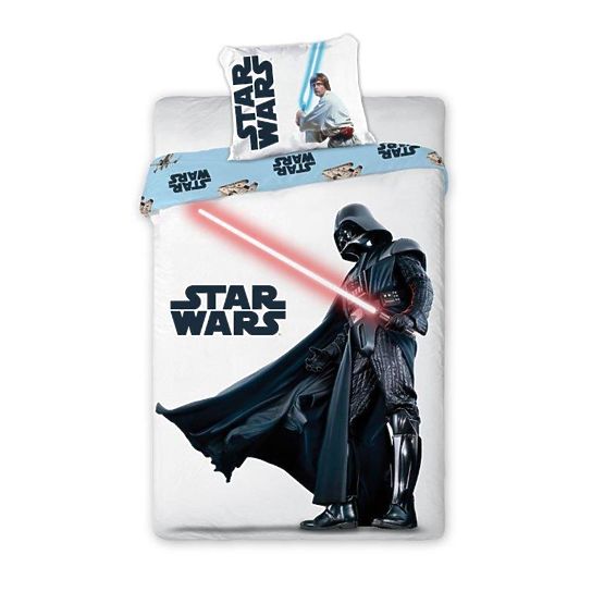 Children bedding Star Wars 001
