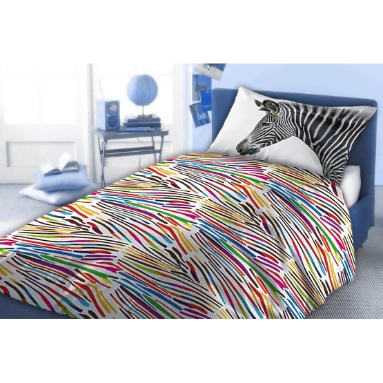 Children bedding Zebra