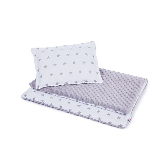 Children blanket a pillow L Stars