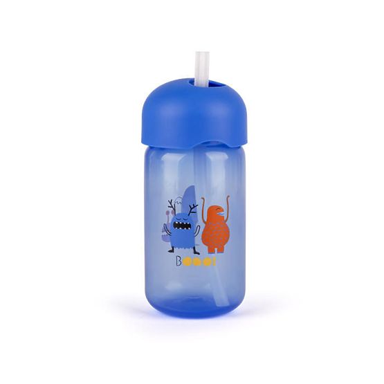 Children bottles with Patch BOOO 340 ml