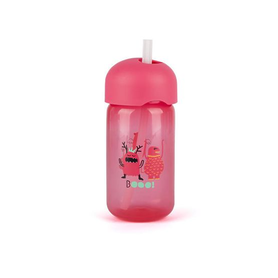 Children bottles with Patch BOOO 340 ml