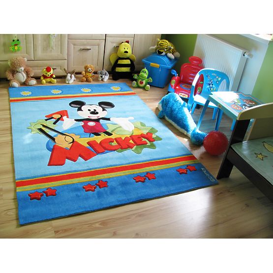 Children carpet CLUB HOUSE 19