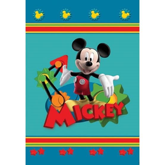 Children carpet CLUB HOUSE 19