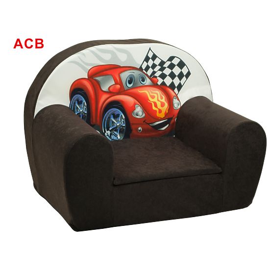 Children chair Speedy - different color