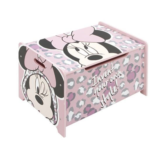Children chest - Minnie Mouse