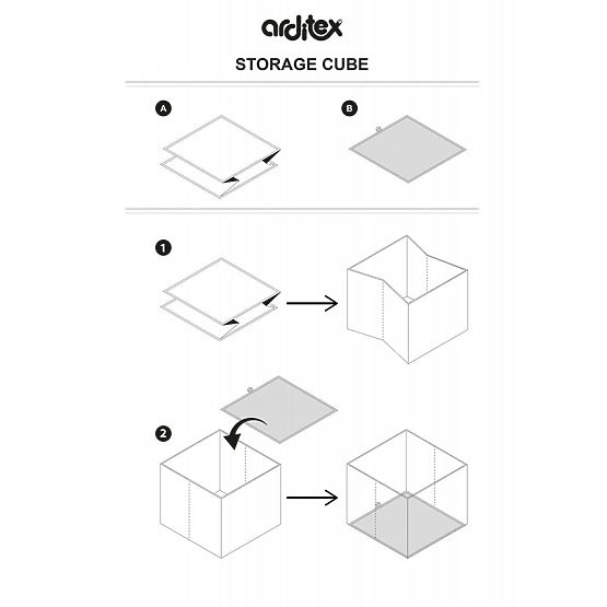 Children cloth storage box Frozen