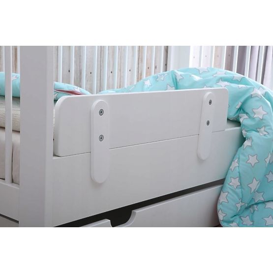 Children's Crib Basic 140x70 cm