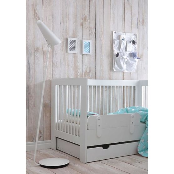 Children's Crib Basic 140x70 cm