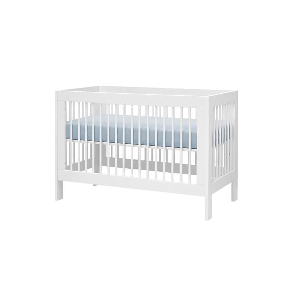 Children's Crib Basic 140x70 cm
