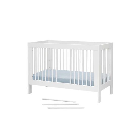 Children's Crib Basic 140x70 cm