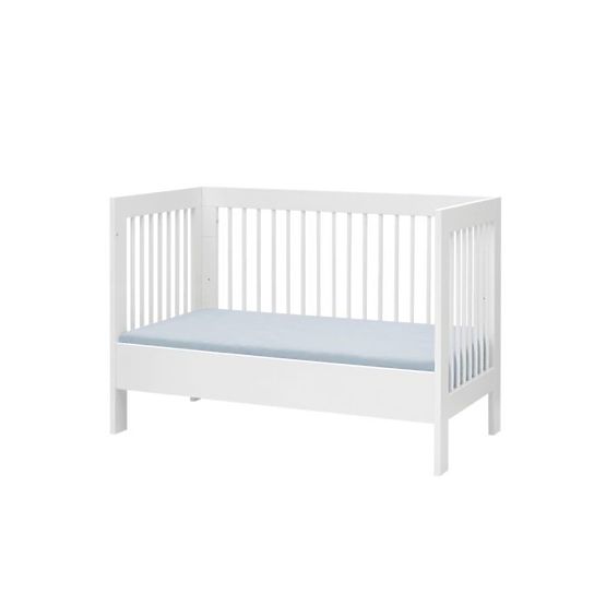 Children's Crib Basic 140x70 cm