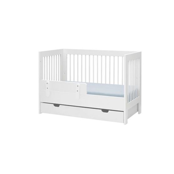 Children's Crib Basic 140x70 cm
