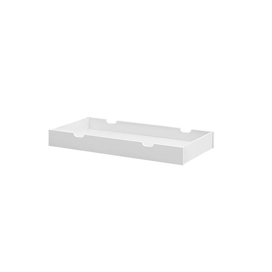 Children's Crib Basic 140x70 cm