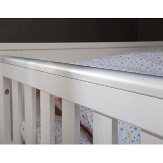 Children cot Marsylia 140x70 cm