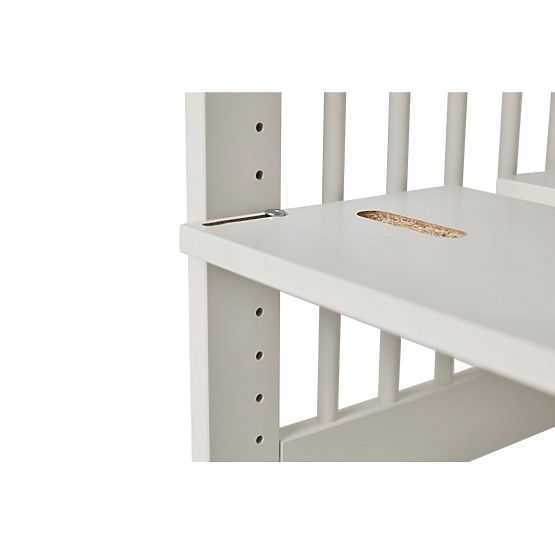 Children cot to bed parents Basic