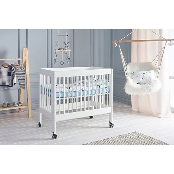 Children cot to bed parents Basic