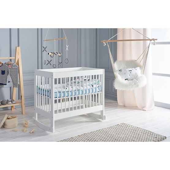 Children cot to bed parents Basic