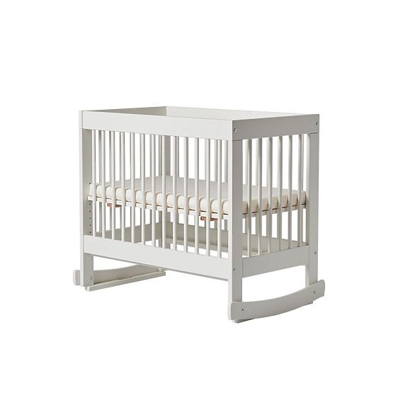 Children cot to bed parents Basic