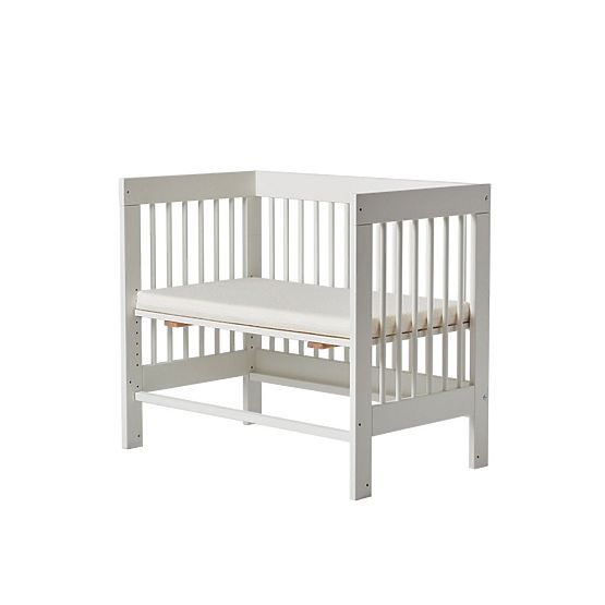 Children cot to bed parents Basic