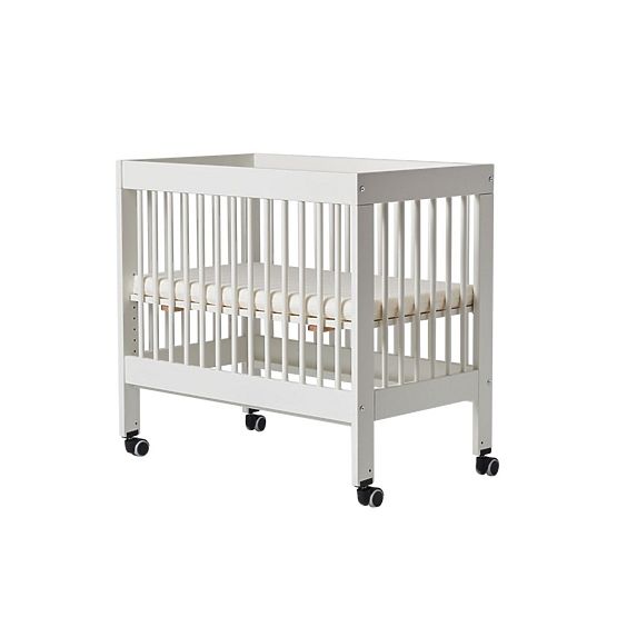 Children cot to bed parents Basic