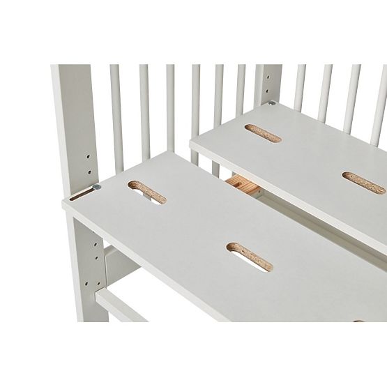 Children cot to bed parents Basic