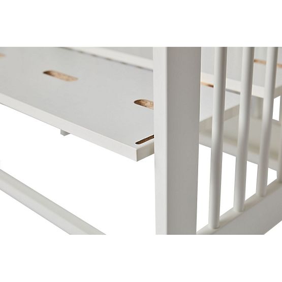 Children cot to bed parents Basic