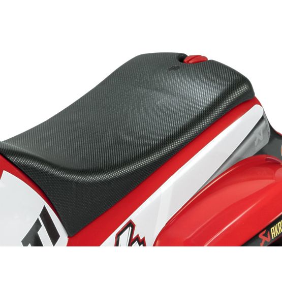 Children electrical runabout Peg Perego - Mini Ducati