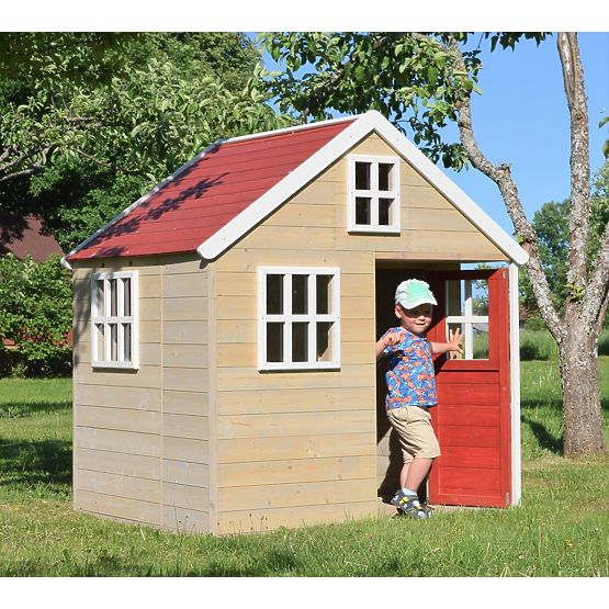 Children garden house Nordic Villa