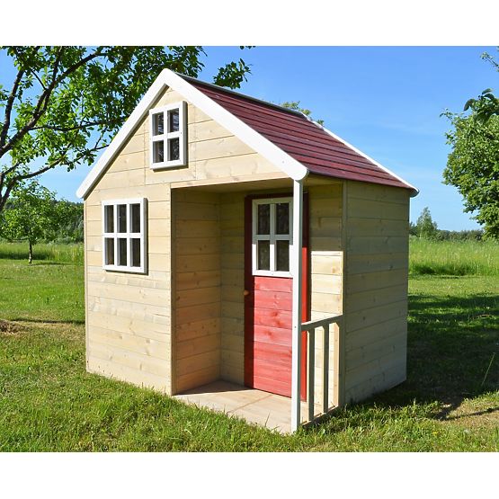 Children garden house Nordic Villa