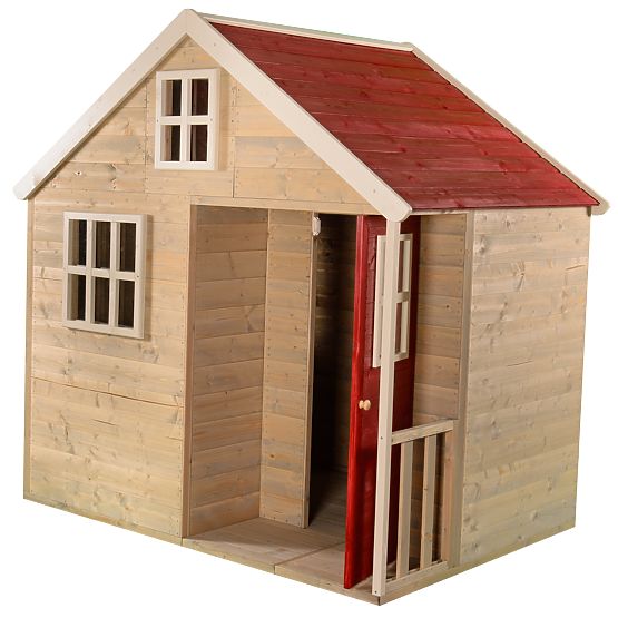 Children garden house Nordic Villa