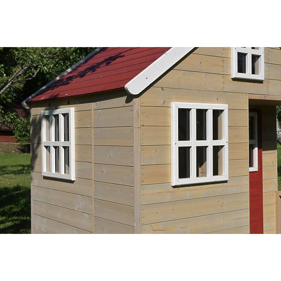 Children garden house Nordic Villa