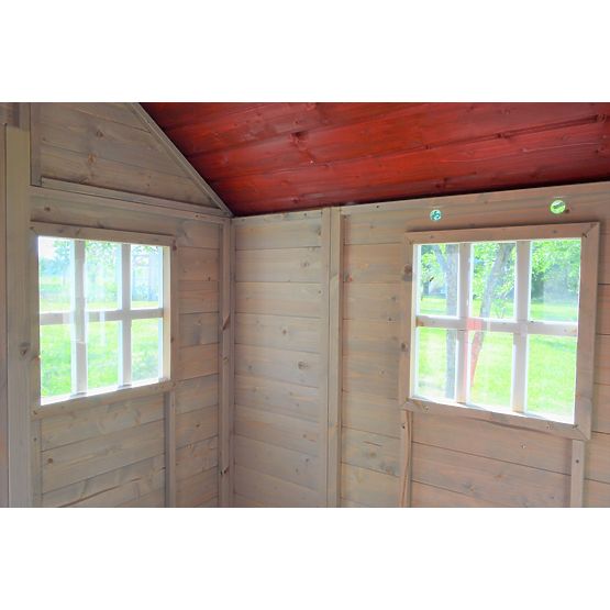 Children garden house Nordic Villa